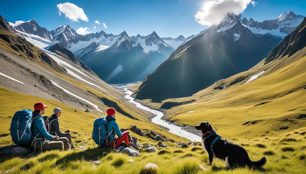 Har ki Dun Trek