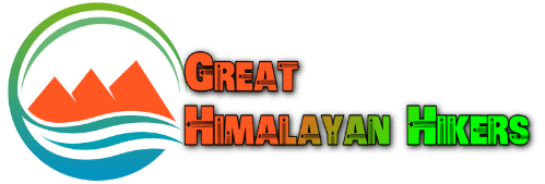 Great Himalayan Treks