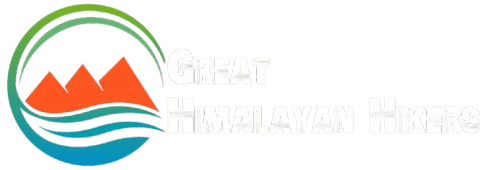 Great Himalayan Hikers